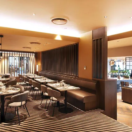 Szálloda Radisson Blu Lietuva 4*