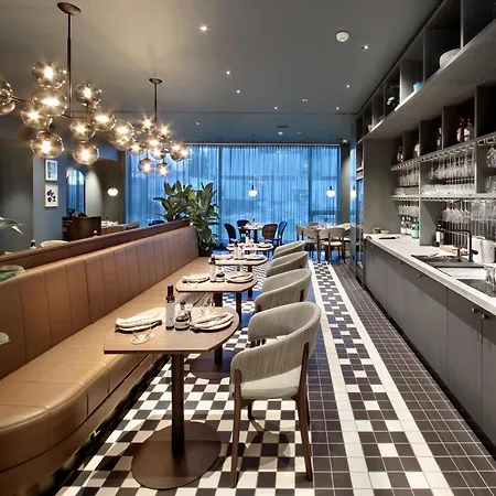 Radisson Blu Lietuva Otel 4*