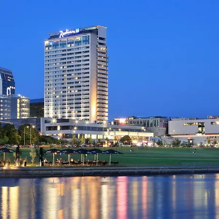 Radisson Blu Lietuva VNO