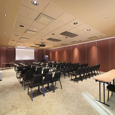 Radisson Blu Lietuva 4* VNO