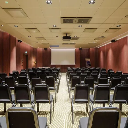 Radisson Blu Lietuva Hotel VNO