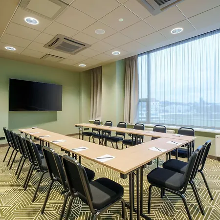 Radisson Blu Lietuva 4*