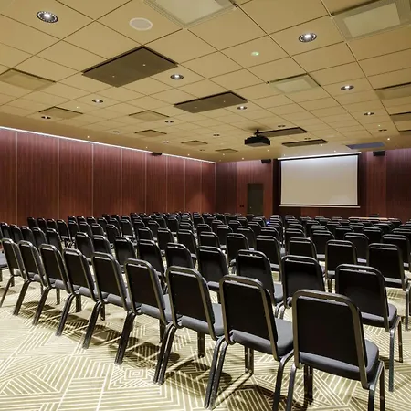 Hotel Radisson Blu Lietuva