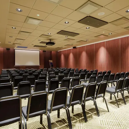 Radisson Blu Lietuva Hotel 4*