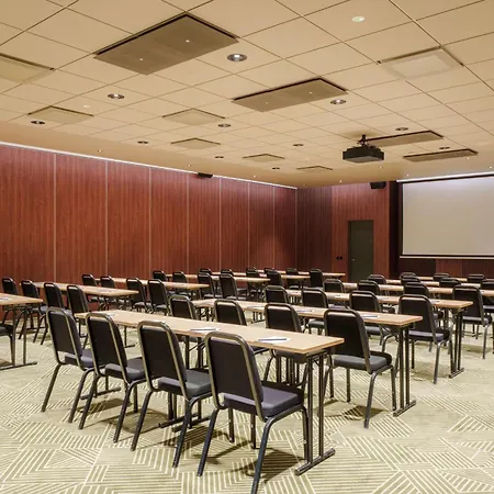 Hotel Radisson Blu Lietuva 4*
