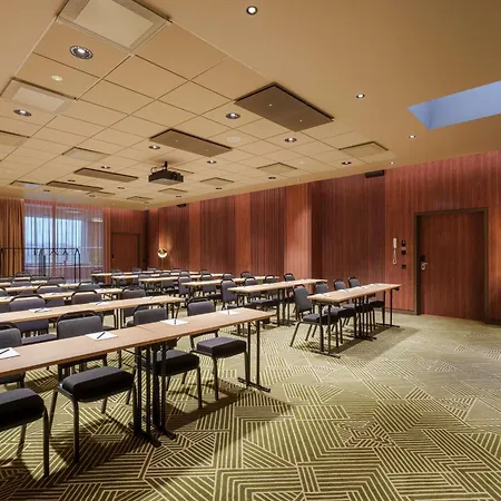 Radisson Blu Lietuva Hotel VNO