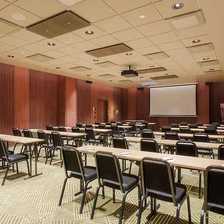 Hotel Radisson Blu Lietuva VNO