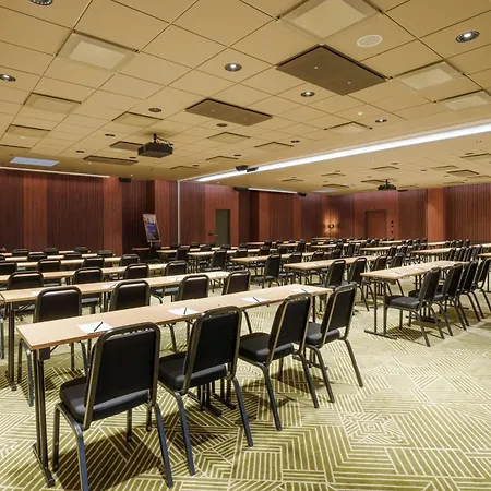Radisson Blu Lietuva 4*