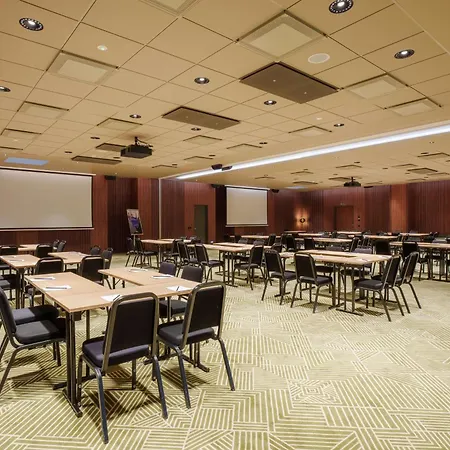 Radisson Blu Lietuva 4* VNO