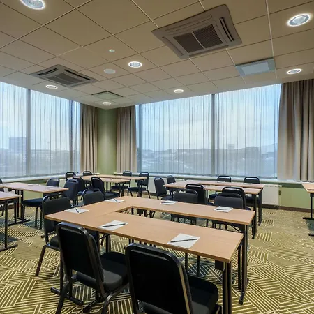 Radisson Blu Lietuva Hotel