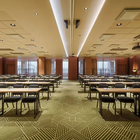 Hotel Radisson Blu Lietuva