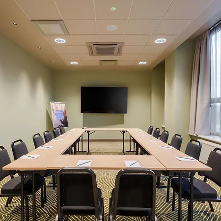 Radisson Blu Lietuva Hotel 4*