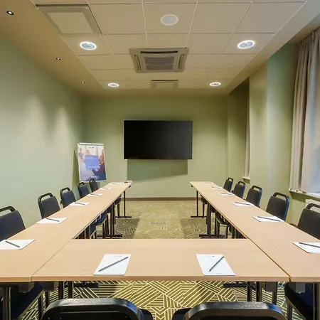 Hotel Radisson Blu Lietuva 4*