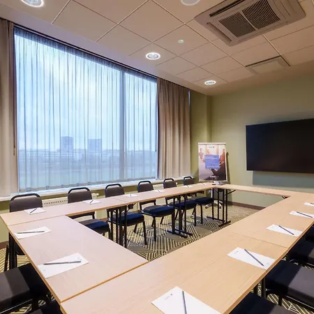Hotel Radisson Blu Lietuva VNO