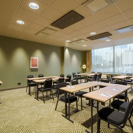 Radisson Blu Lietuva 4*