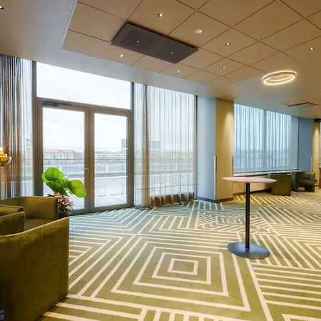 Hotel Radisson Blu Lietuva 4*