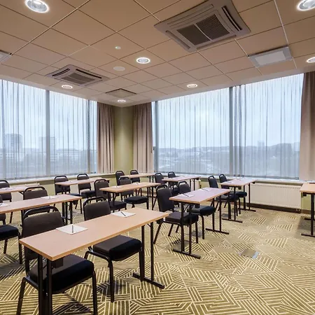 Radisson Blu Lietuva Hotel VNO