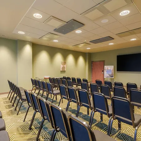 Hotel Radisson Blu Lietuva 4*