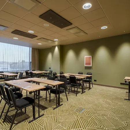 Radisson Blu Lietuva VNO