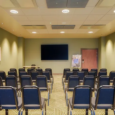 Radisson Blu Lietuva 4* VNO