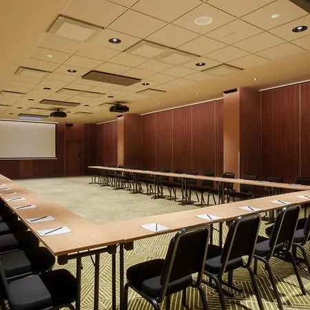 Radisson Blu Lietuva VNO