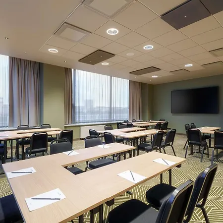 Radisson Blu Lietuva 4* VNO