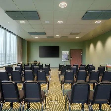 Radisson Blu Lietuva 4* VNO
