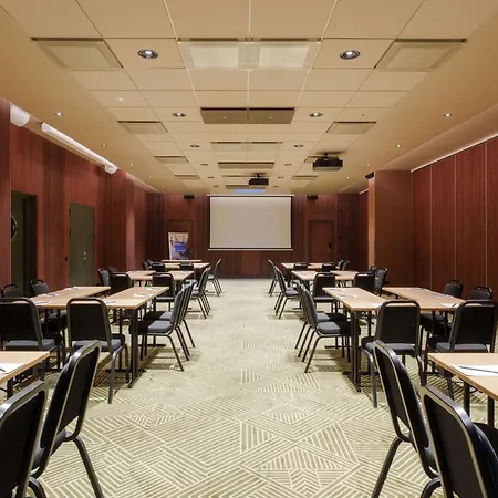 Radisson Blu Lietuva Hotel 4*