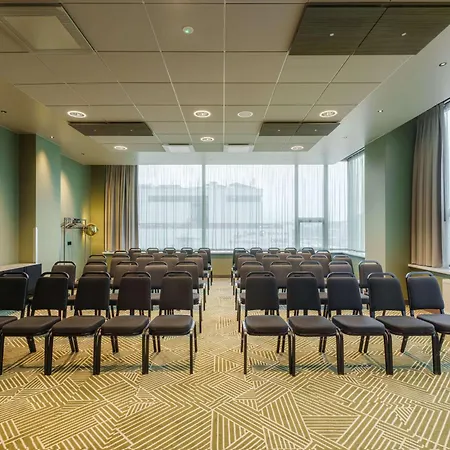 Hotel Radisson Blu Lietuva 4*