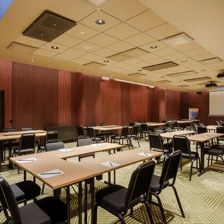Hotel Radisson Blu Lietuva VNO