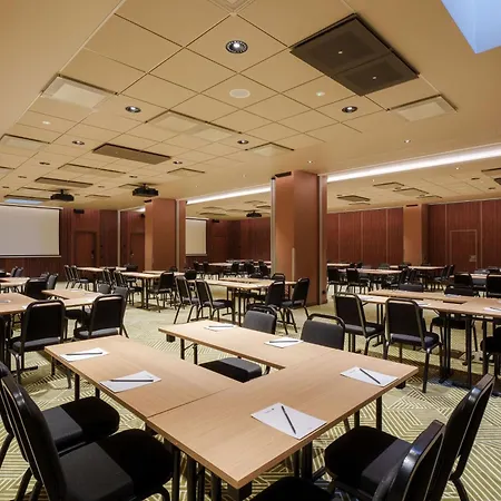Radisson Blu Lietuva 4*