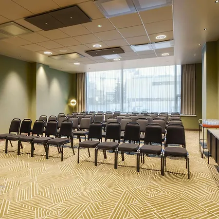 Radisson Blu Lietuva VNO