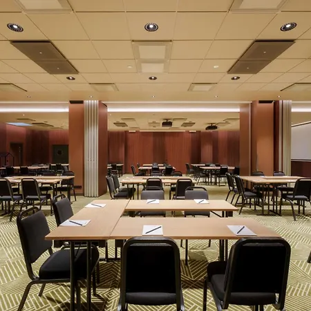 Radisson Blu Lietuva Hotel 4*