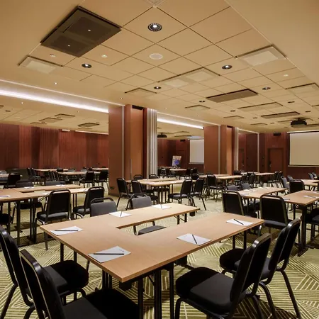 Hotel Radisson Blu Lietuva 4*