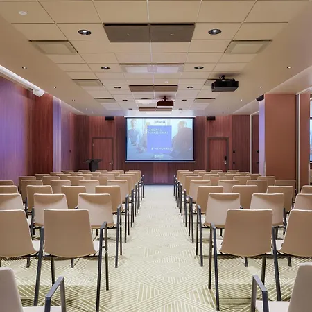 Szálloda Radisson Blu Lietuva Vilnius