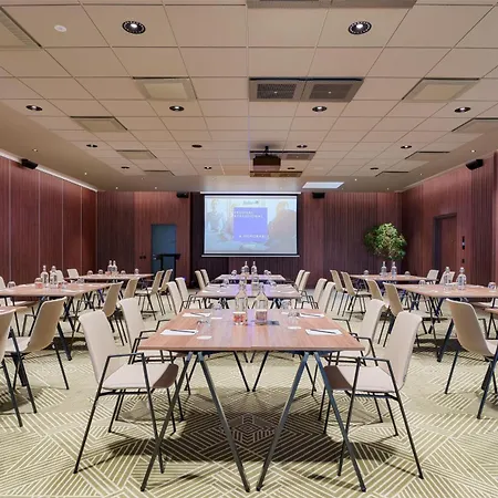 Radisson Blu Lietuva 4* Vilnius