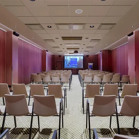 Radisson Blu Lietuva Szálloda 4*