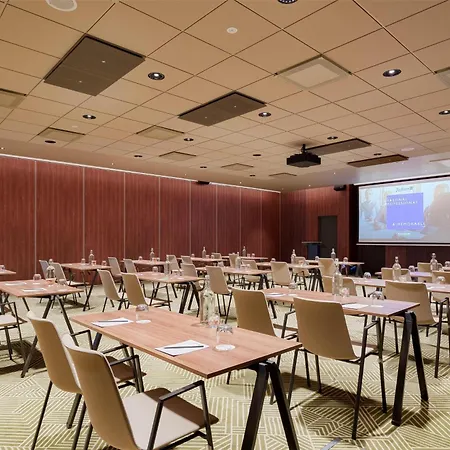 Szálloda Radisson Blu Lietuva Vilnius