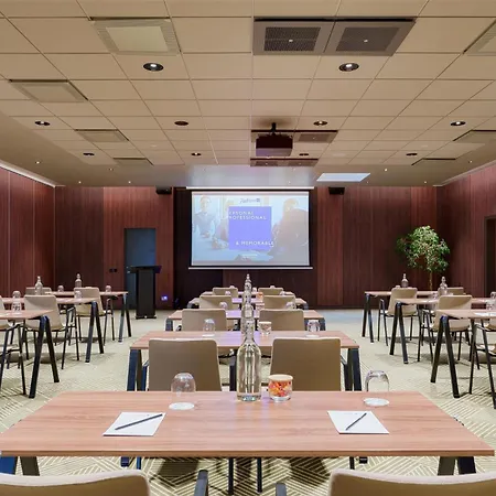 Radisson Blu Lietuva Vilnius
