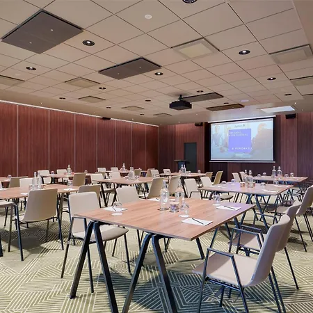 Radisson Blu Lietuva Vilnius