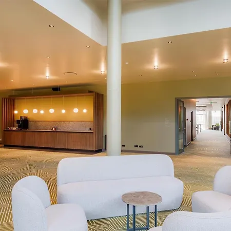 Radisson Blu Lietuva Szálloda Vilnius