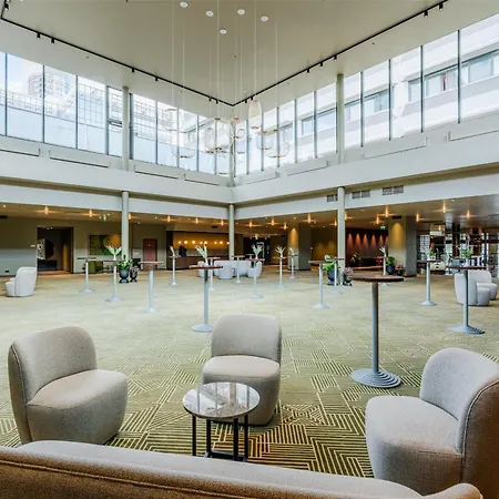 Szálloda Radisson Blu Lietuva Vilnius