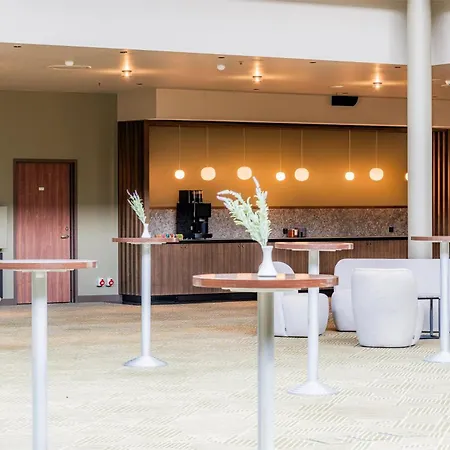 Radisson Blu Lietuva Szálloda 4*