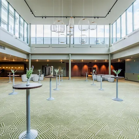 Szálloda Radisson Blu Lietuva 4*