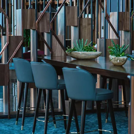 Radisson Blu Lietuva 4* Vilnius