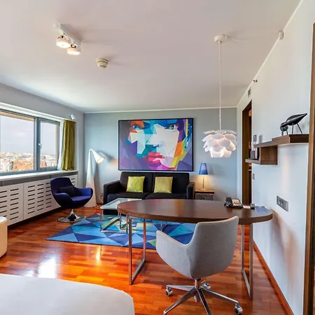 Radisson Blu Lietuva 4*