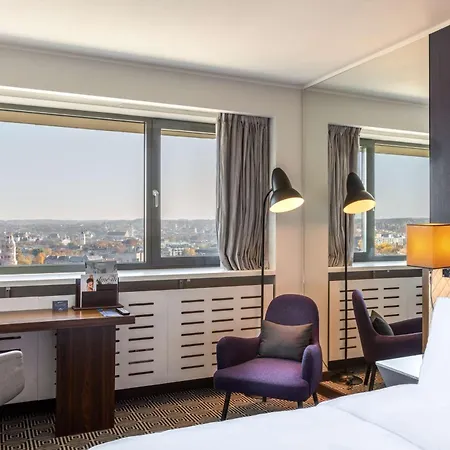 Radisson Blu Lietuva