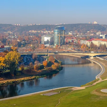 Radisson Blu Lietuva 4* Wilna