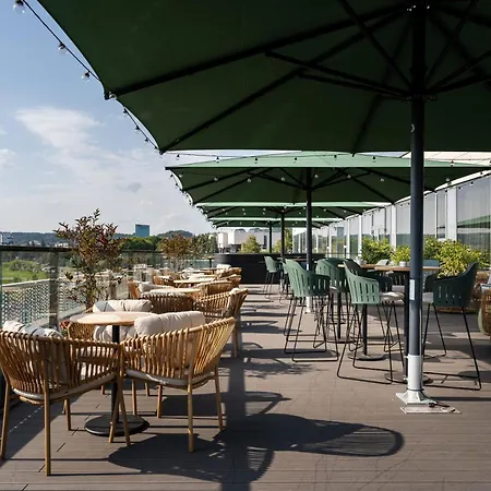 Radisson Blu Lietuva 4* Vilnius