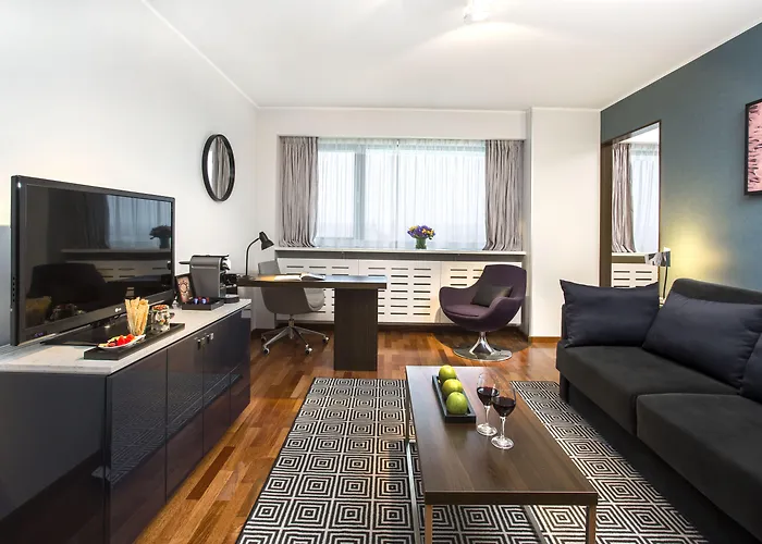 Radisson Blu Lietuva